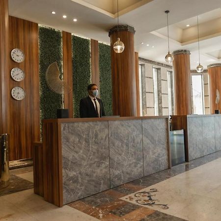 Ultra Loaloa Nile Maadi Hotel Kaherah Luaran gambar