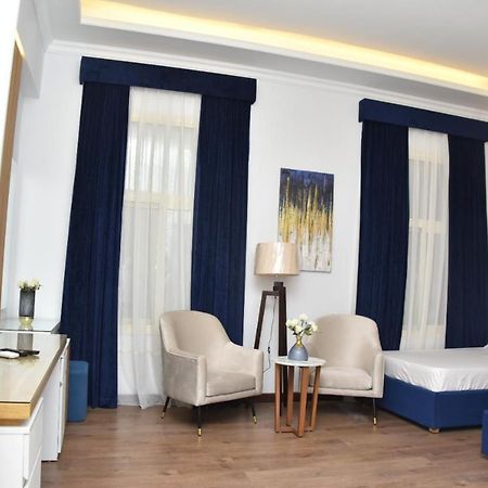 Ultra Loaloa Nile Maadi Hotel Kaherah Luaran gambar