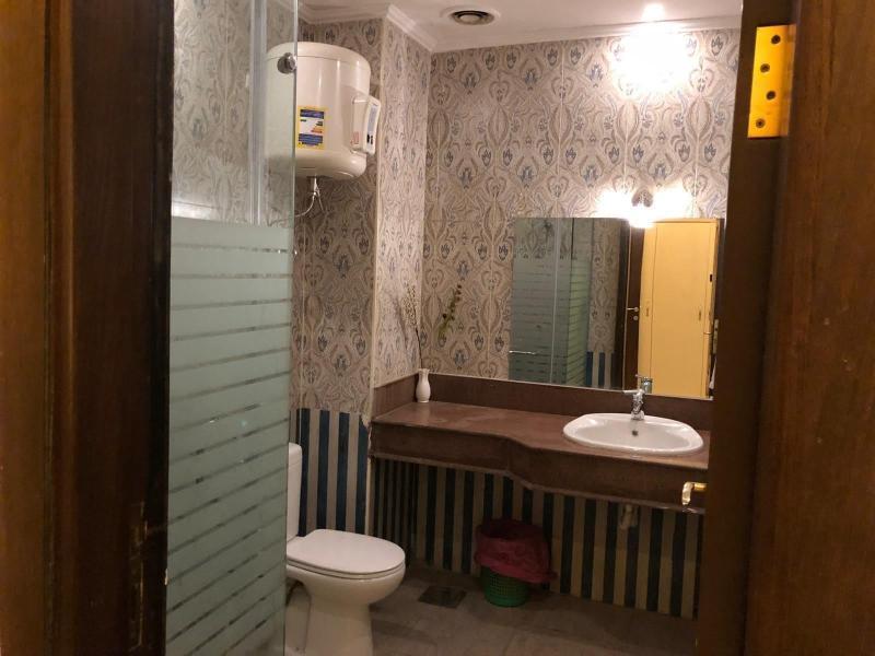 Ultra Loaloa Nile Maadi Hotel Kaherah Luaran gambar