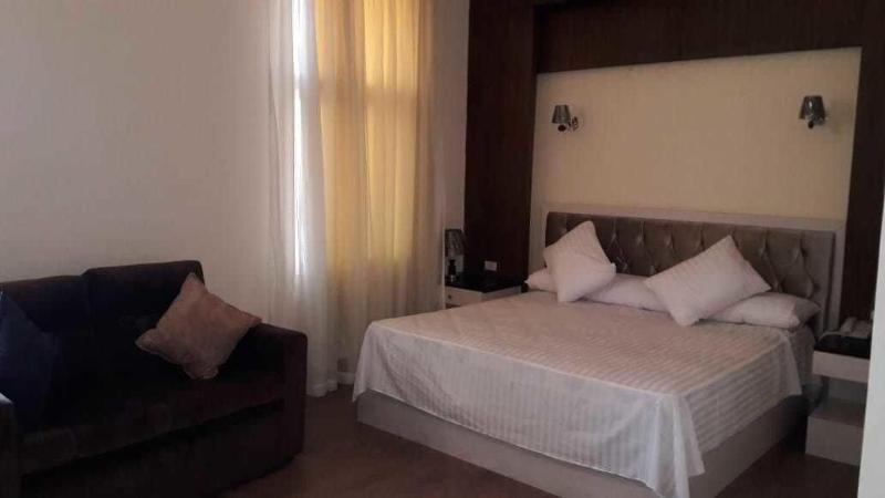 Ultra Loaloa Nile Maadi Hotel Kaherah Luaran gambar