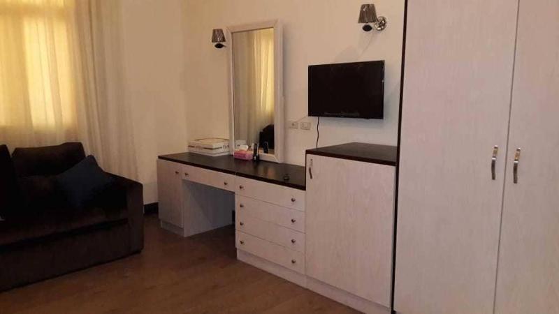 Ultra Loaloa Nile Maadi Hotel Kaherah Luaran gambar