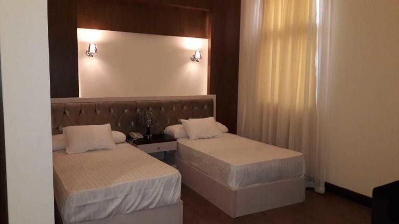 Ultra Loaloa Nile Maadi Hotel Kaherah Luaran gambar
