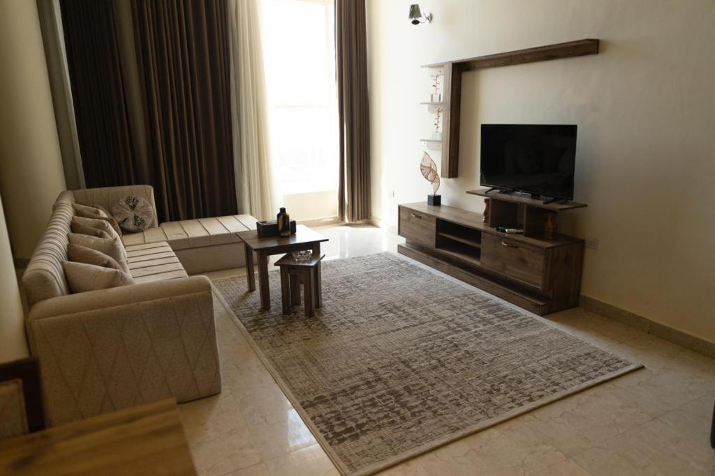 Ultra Loaloa Nile Maadi Hotel Kaherah Luaran gambar