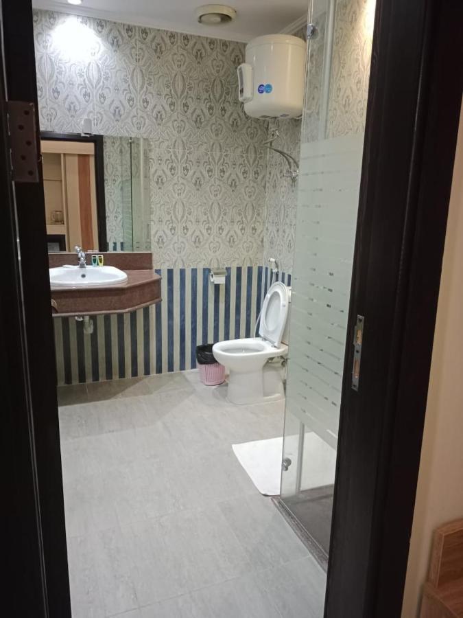 Ultra Loaloa Nile Maadi Hotel Kaherah Luaran gambar