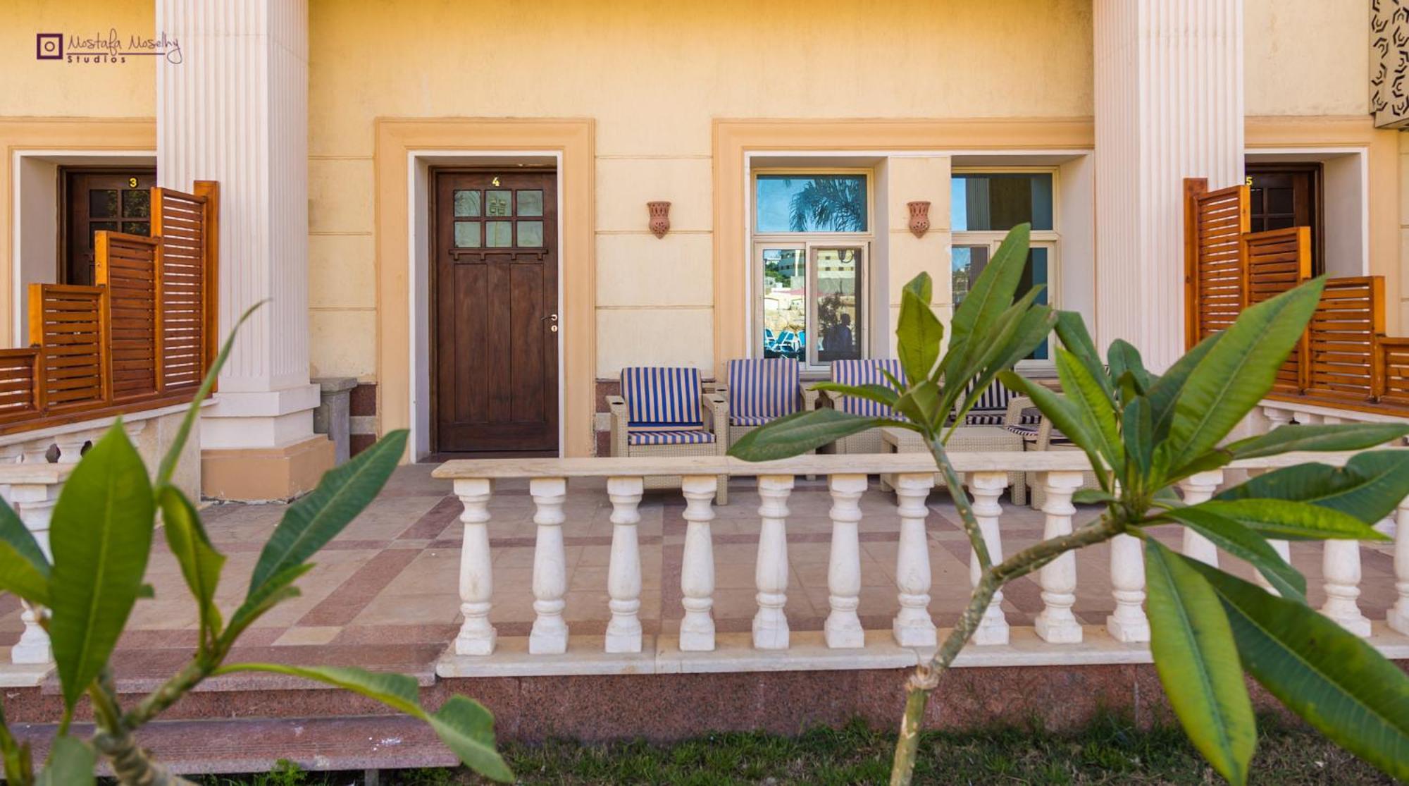 Ultra Loaloa Nile Maadi Hotel Kaherah Luaran gambar